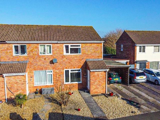 House for sale in Galmington, Rumwell