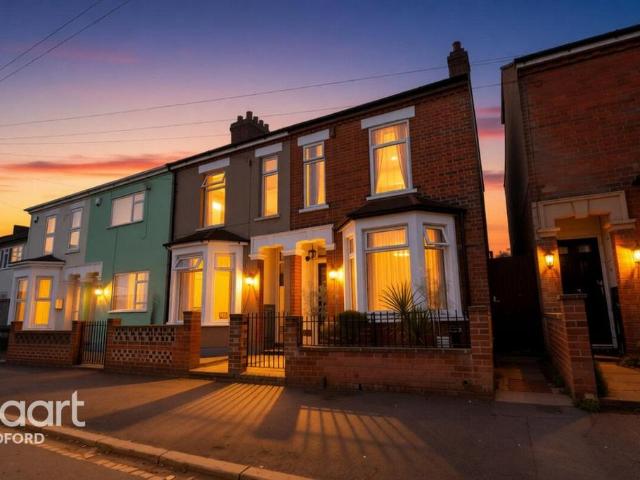 House for sale in Cauldwell, Bedford
