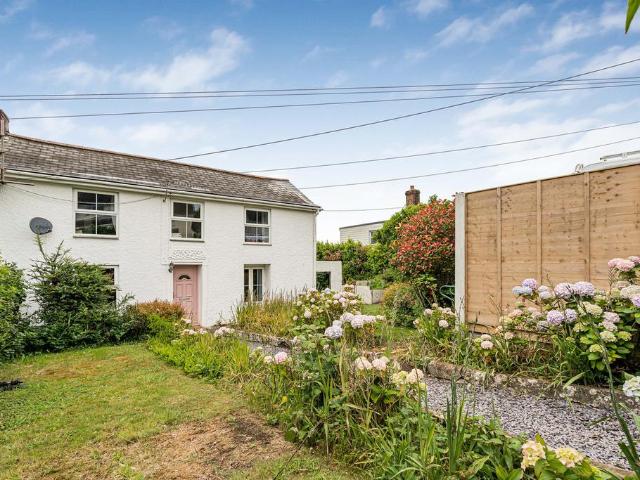 House for sale in Roseworthy, Cornwall