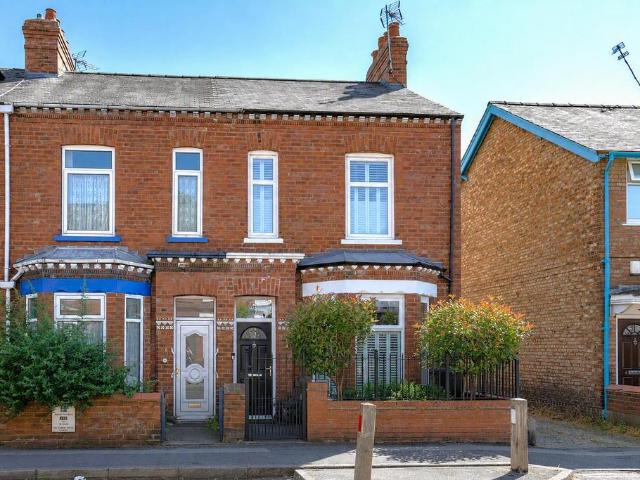 House for sale in Bell Farm, High Field