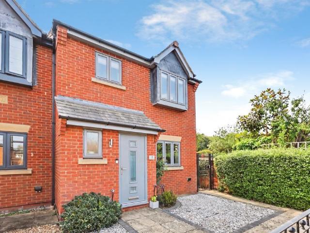 House for sale in Brackmills, Hardingstone