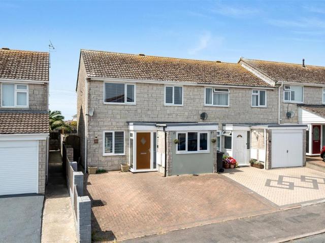 House for sale in Portland, East Dorset