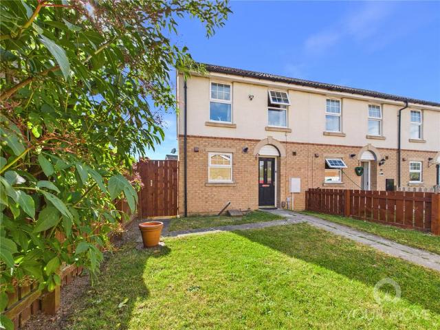 House for sale in Darlington