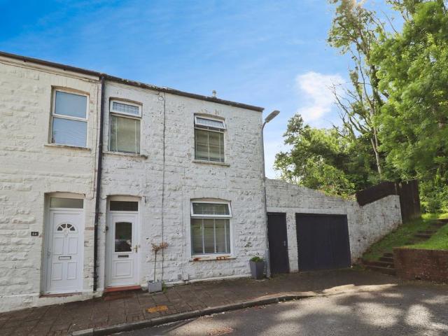 House for sale in Penarth, Wales