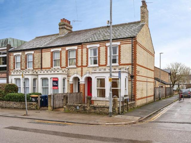 House for sale in Arbury, Cambridgeshire