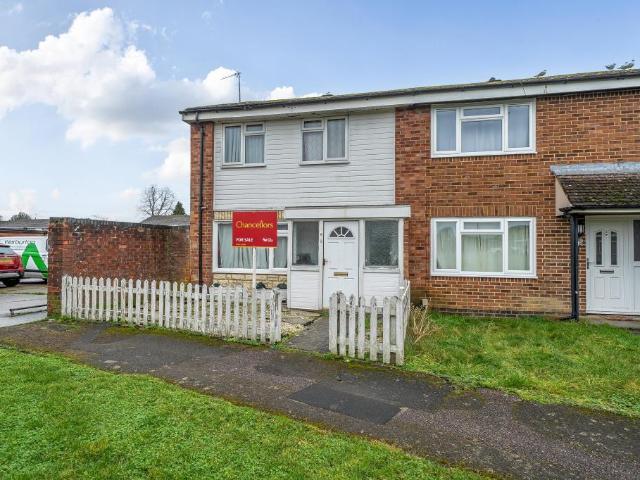 House for sale in Caldecott, Dromore