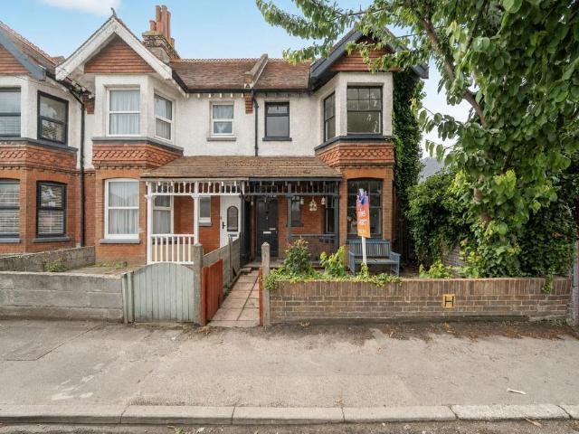 House for sale in Chilton, Acol