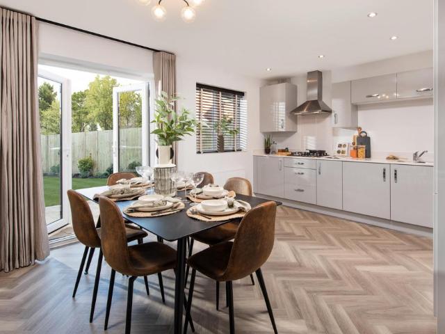 House for sale in Eastbridge, Suffolk