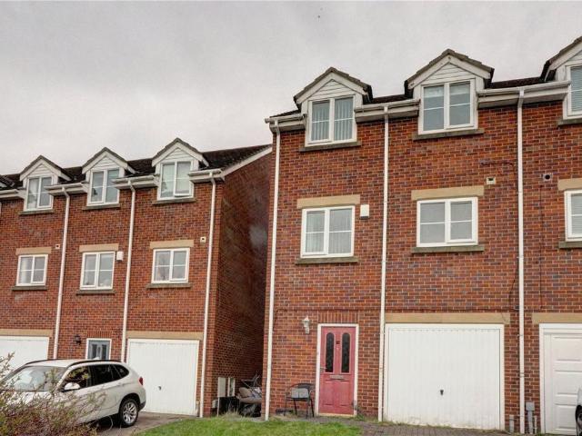 House for sale in Hetton