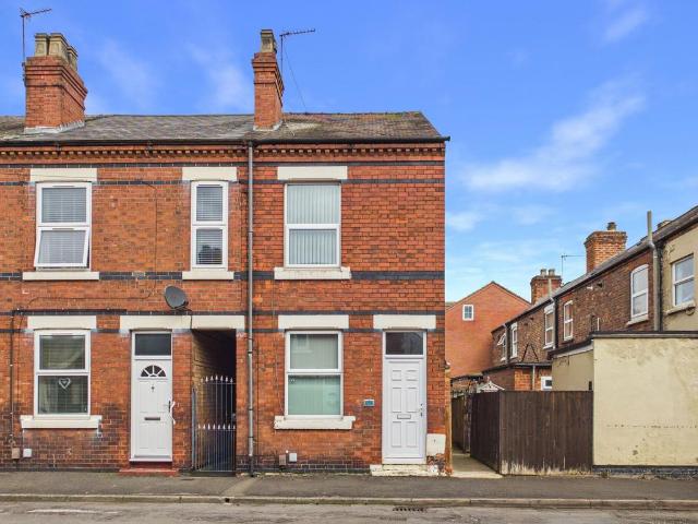 House for sale in Gedling, East Midlands