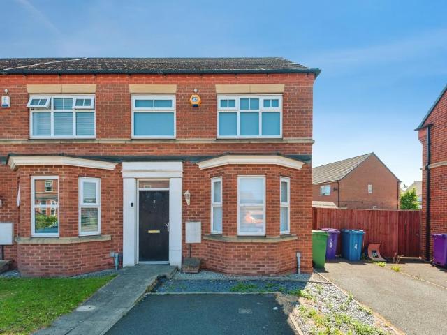 House for sale in Calderstones