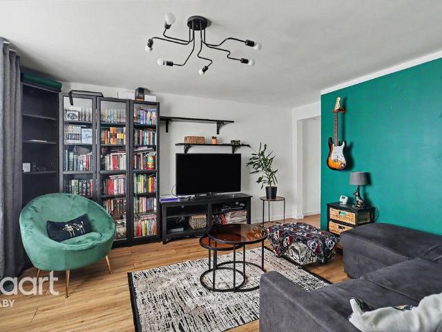 House for sale in Old Wharf, City Of Leicester