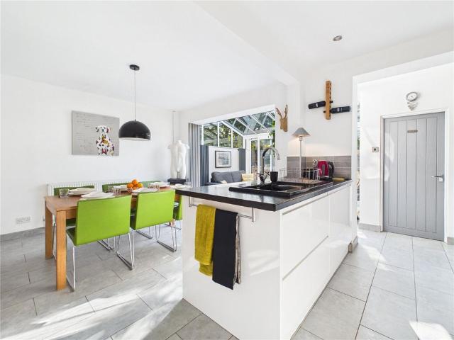House for sale in Feckenham, City Of Bristol