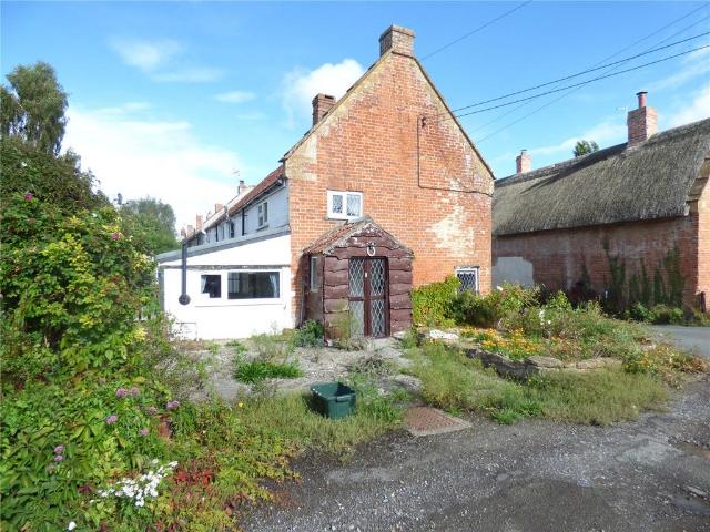 House for sale in Kingsbury Episcopi, Somerset