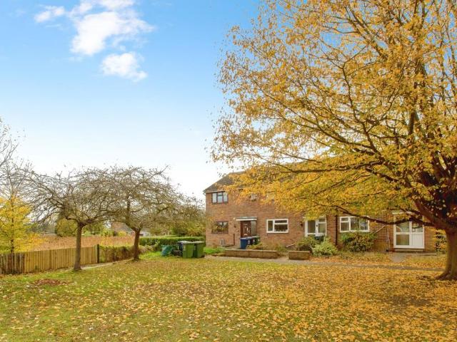 House for sale in Arrington, Cambridgeshire