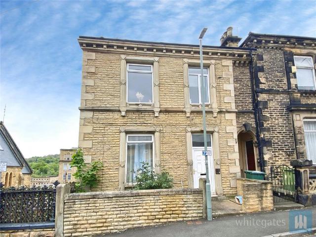 House for sale in Eightlands, Dewsbury