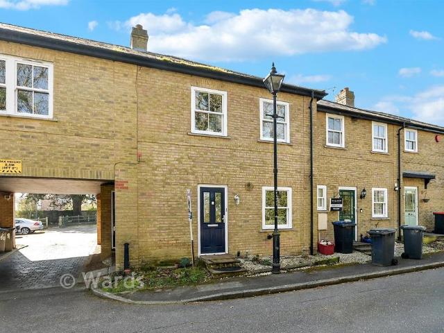 House for sale in Herne and Broomfield, The Bridge