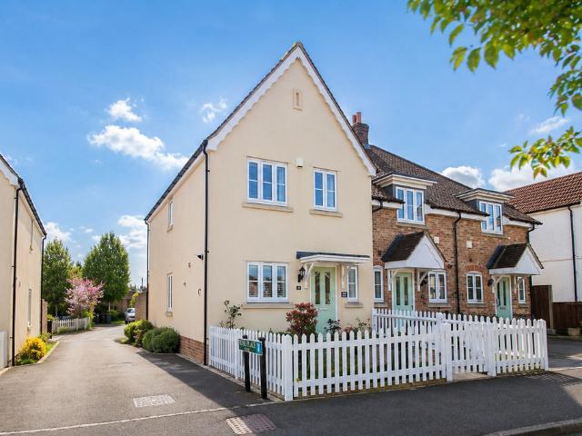House for sale in Cross In Hand, East Sussex