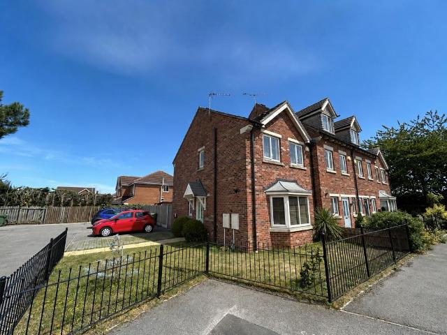 House for sale in Alverton, East Midlands