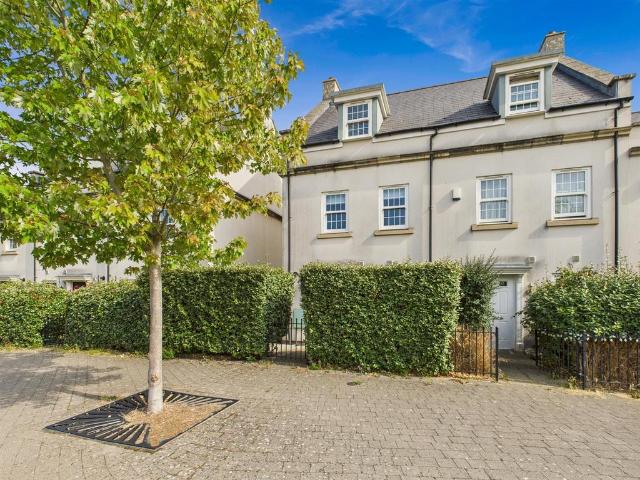House for sale in Coopers Edge, Pamington