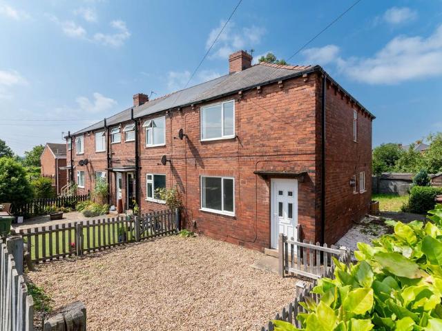 House for sale in Horbury, West Yorkshire