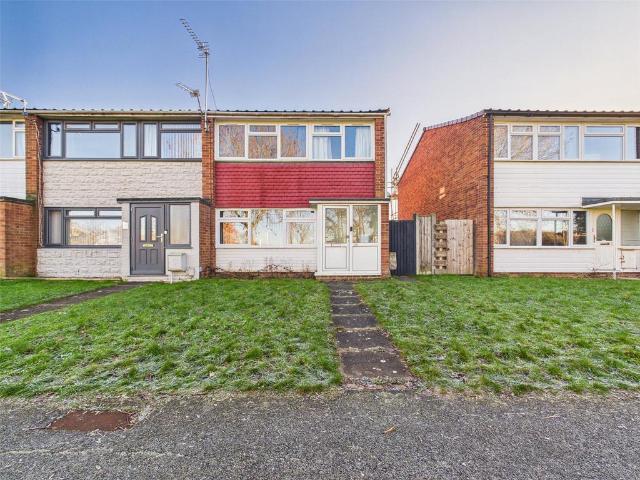 House for sale in Grange, Gloucester
