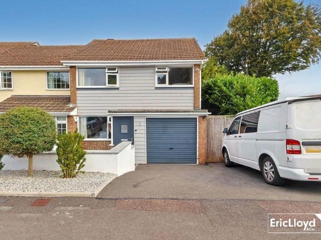House for sale in Roselands, Livermead