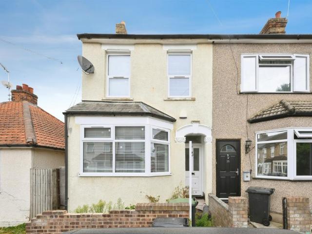 House for sale in Epping, Essex