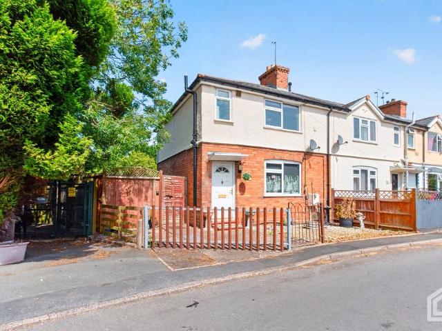 House for sale in Trench Lock, Oakengates