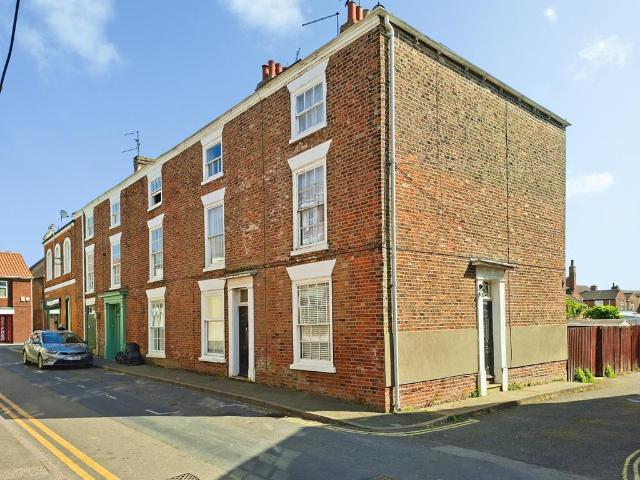 House for sale in Holbeach CP, Gosberton Clough