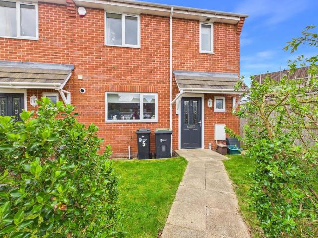 House for sale in St Johns, Wimborne