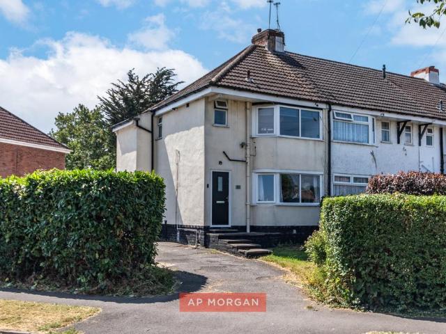 House for sale in Bromsgrove, Worcestershire