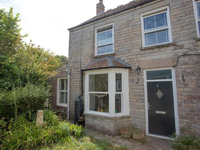 House for sale in Somerton, Somerset