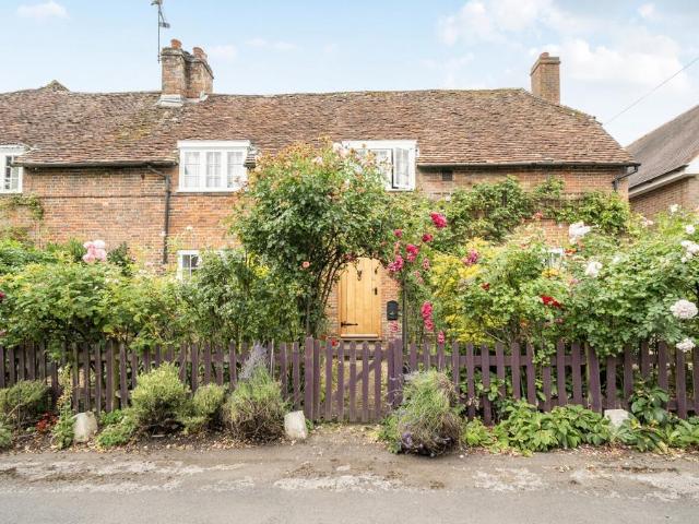 House for sale in Bolton Low Houses, Hampshire