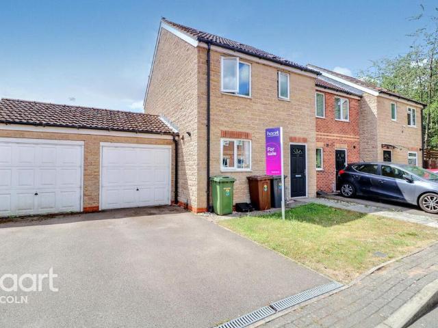 House for sale in Birchwood, Brayford