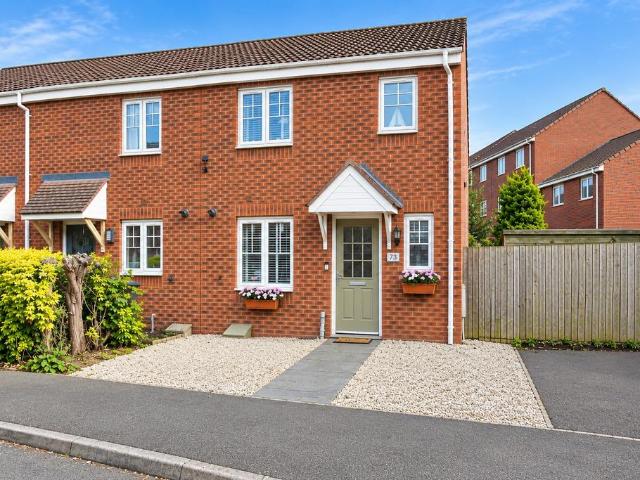 House for sale in New Bilton, Rugby