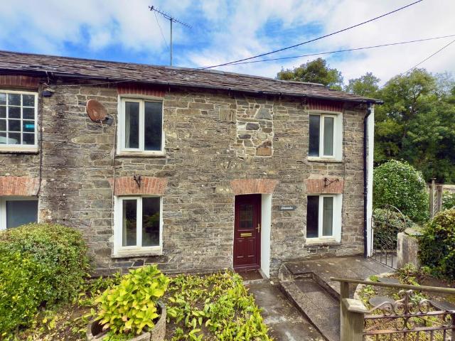 House for sale in Egloshayle, Cornwall