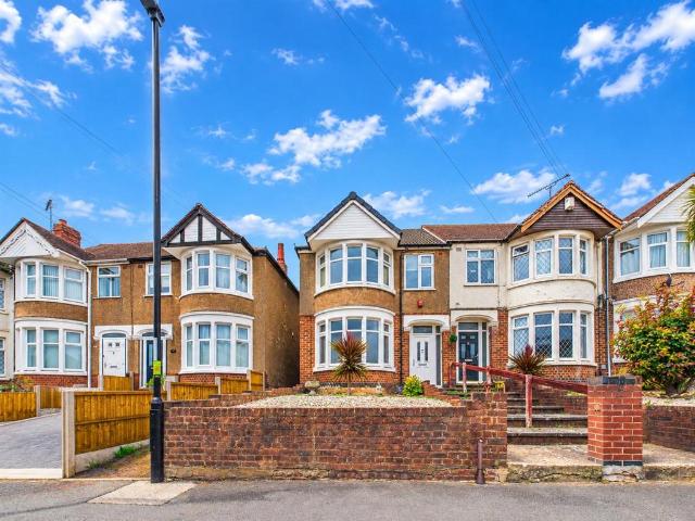 House for sale in Allesley, Coventry