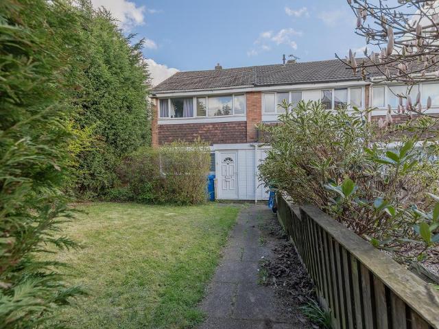 House for sale in Boley Park, Staffordshire