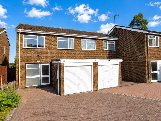 House for sale in Flitwick, Bedfordshire