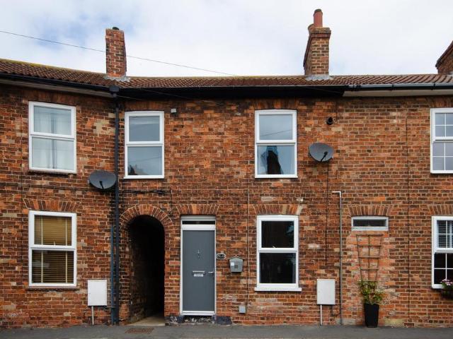 House for sale in Patrington, East Riding Of Yorkshire