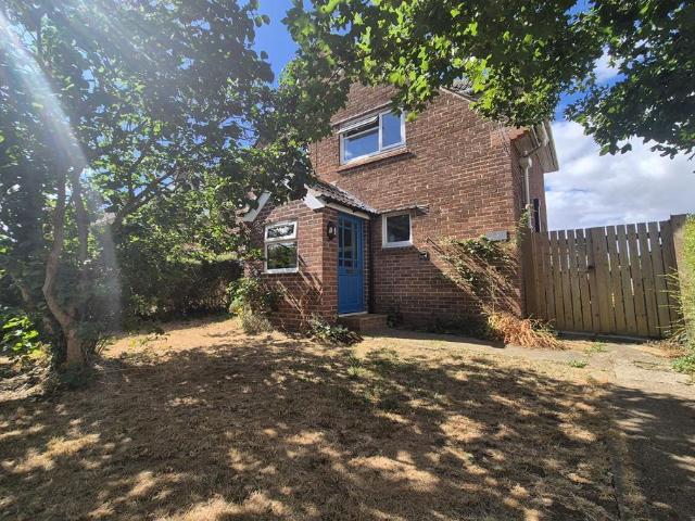 House for sale in Haselbury Plucknett