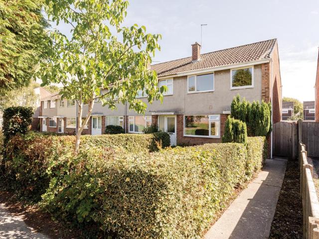 House for sale in Stoke Gifford, South Gloucestershire