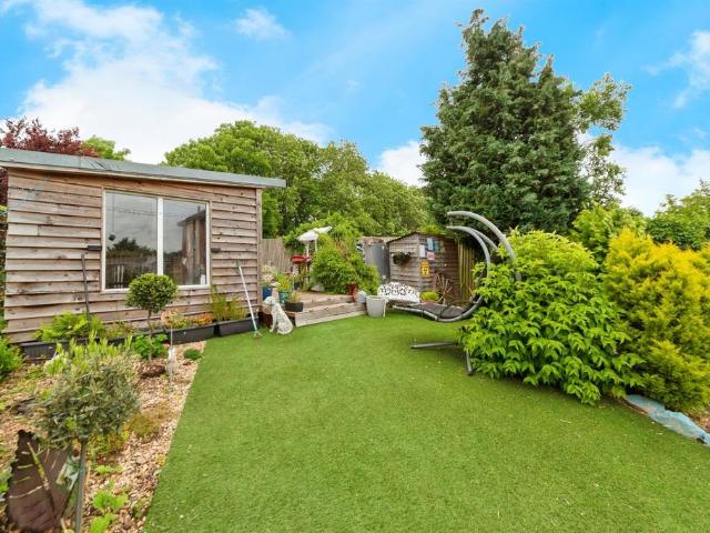 House for sale in Barholm, Lincolnshire