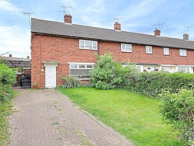House for sale in Ongar, Epping
