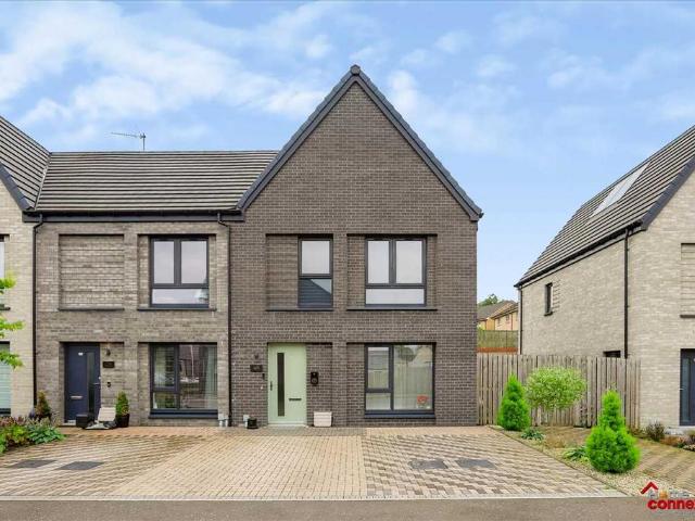 House for sale in Whitlawburn, Cambuslang