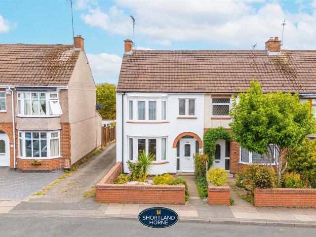 House for sale in Green Lane, Stivichall