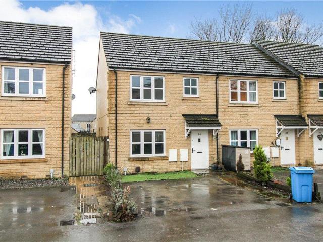 House for sale in Burnside, Skipton