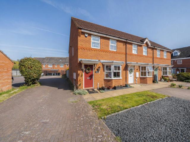 House for sale in Bedford