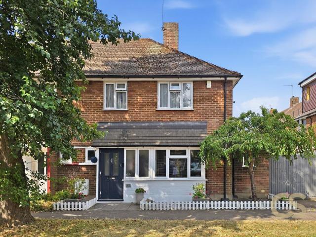 House for sale in Churchgate, Broxbourne